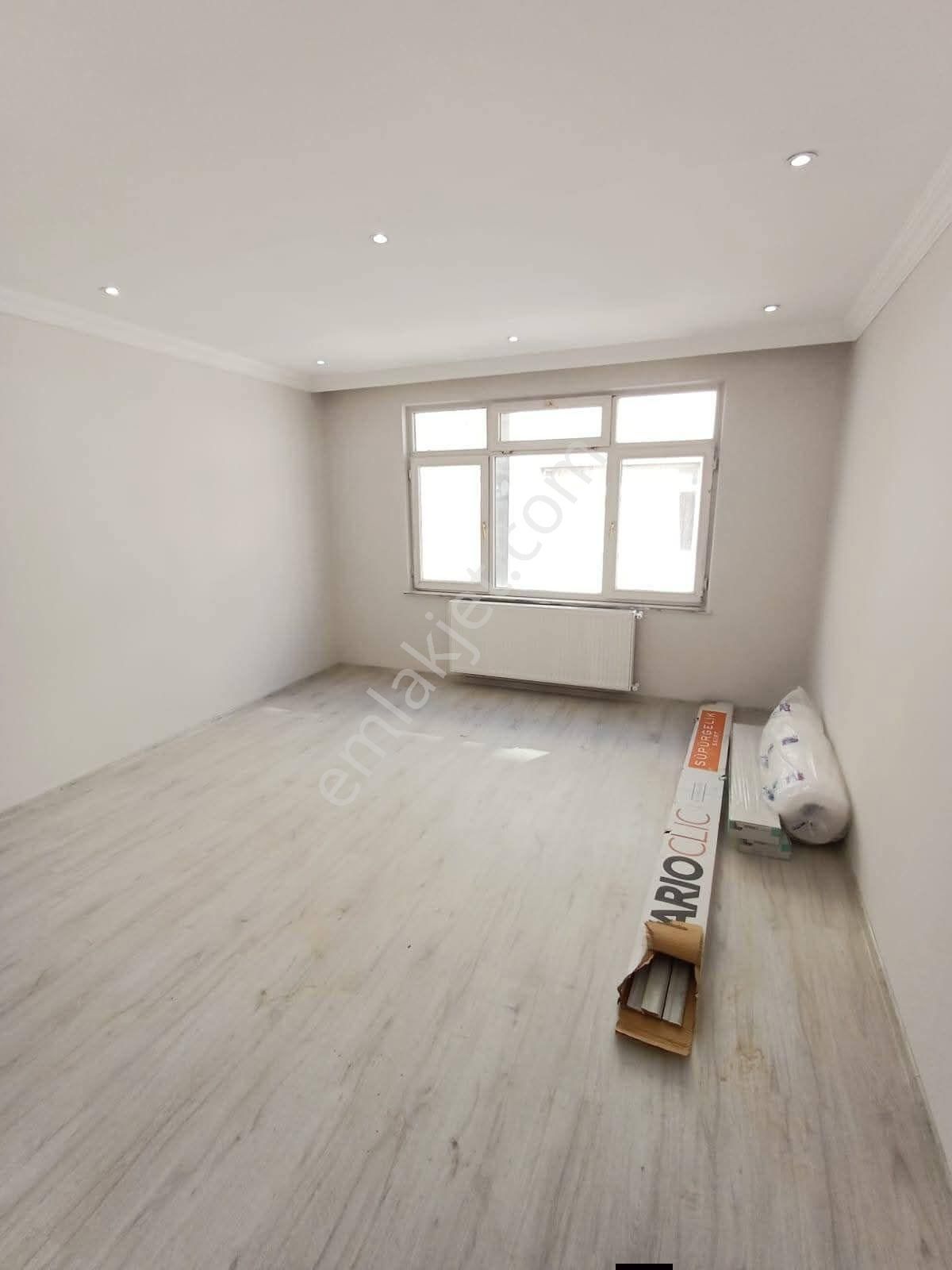 Samsun İlkadım Reşadiye Mahallesi'nde Kat Tapulu İçi Yapılı - Görsel 6