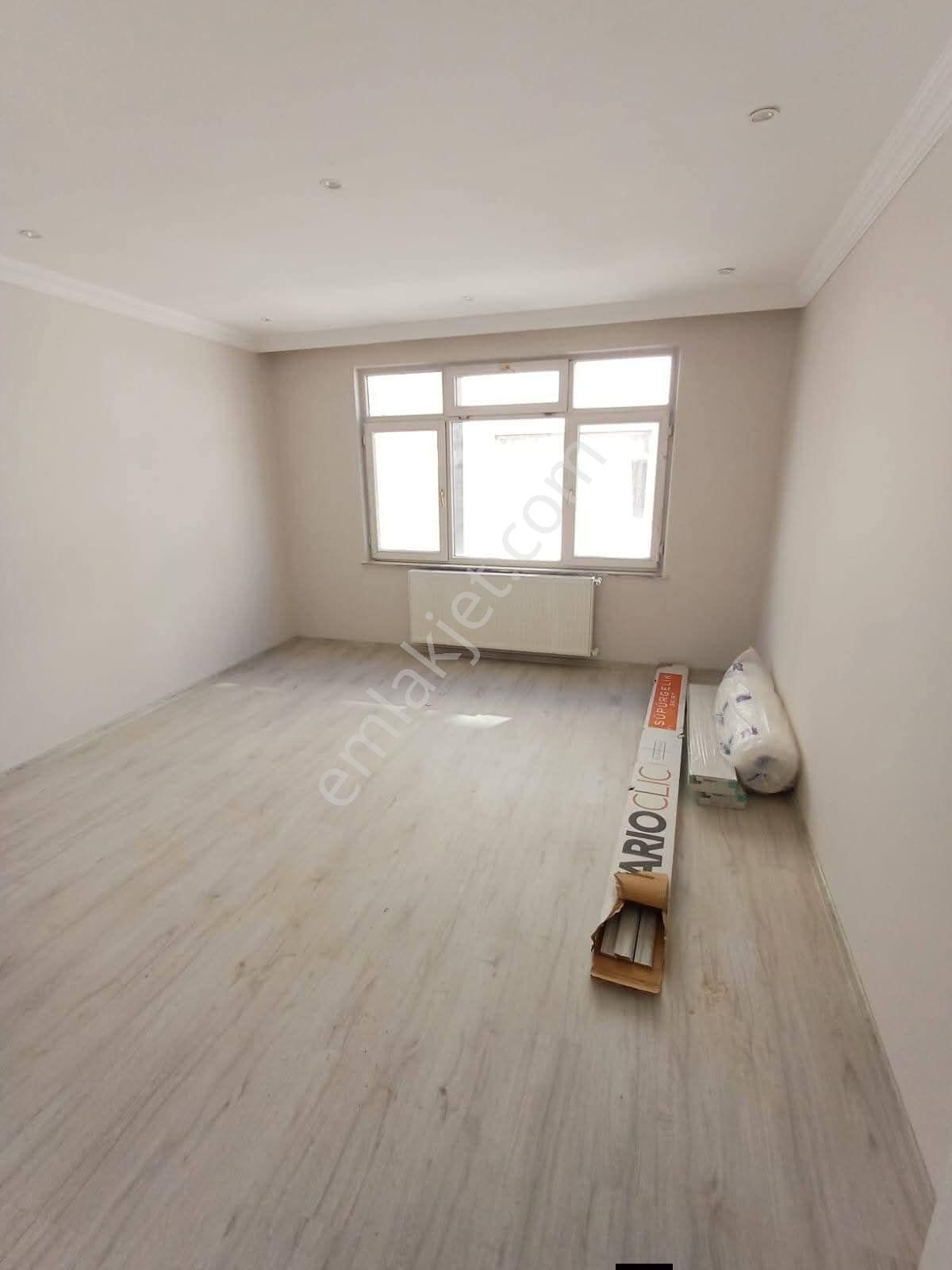 Samsun İlkadım Reşadiye Mahallesi'nde Kat Tapulu İçi Yapılı - Görsel 8