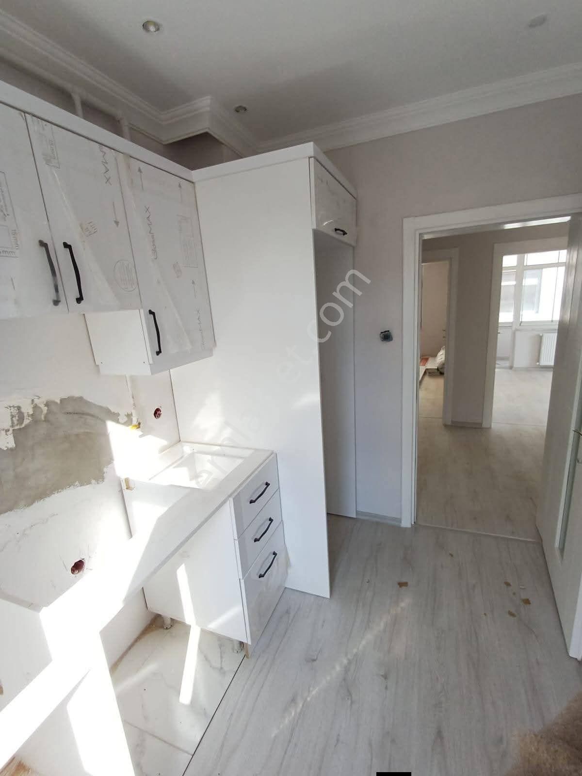 Samsun İlkadım Reşadiye Mahallesi'nde Kat Tapulu İçi Yapılı - Görsel 19