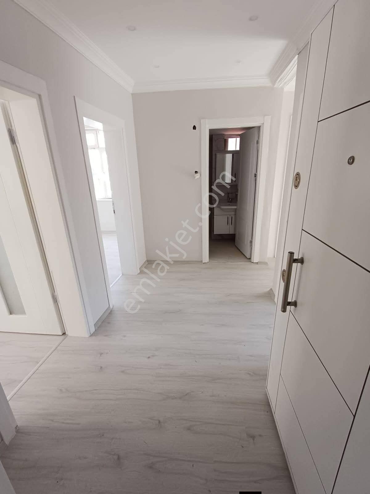 Samsun İlkadım Reşadiye Mahallesi'nde Kat Tapulu İçi Yapılı - Görsel 12