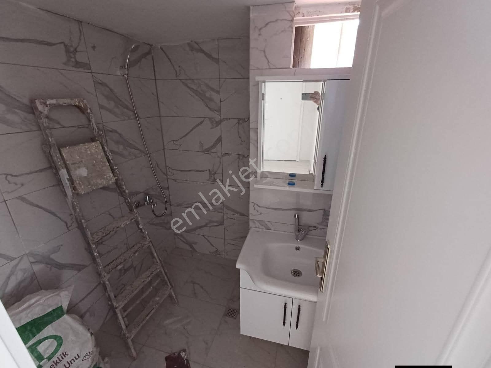 Samsun İlkadım Reşadiye Mahallesi'nde Kat Tapulu İçi Yapılı - Görsel 18