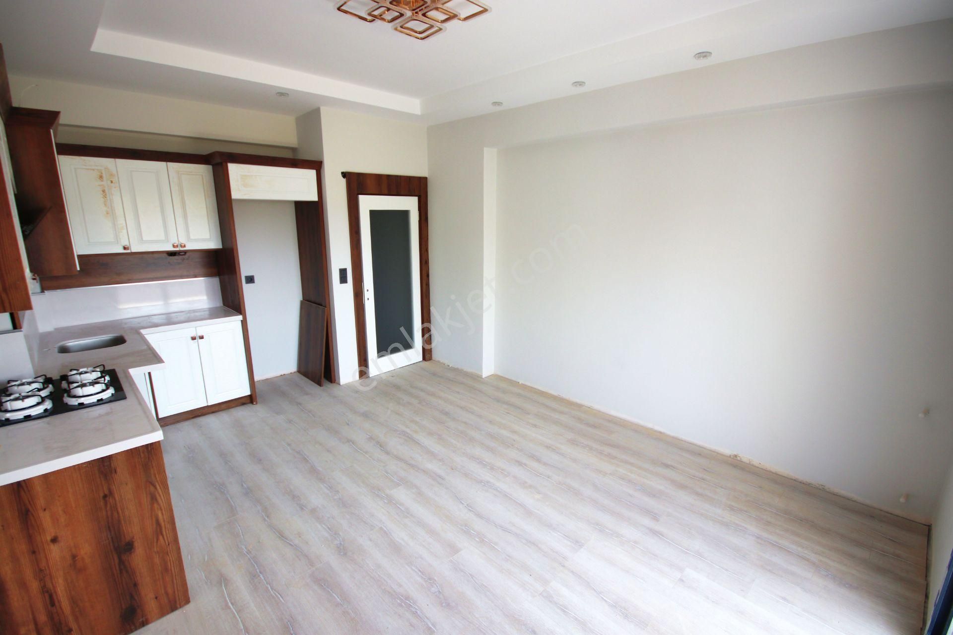 🛑🛑aktif'ten Fırsat Kapanmaz Manzaralı Kapalı Otoparklı Sıfır Binada Konforlu Yaşam 2+1 Daire - Görsel 12