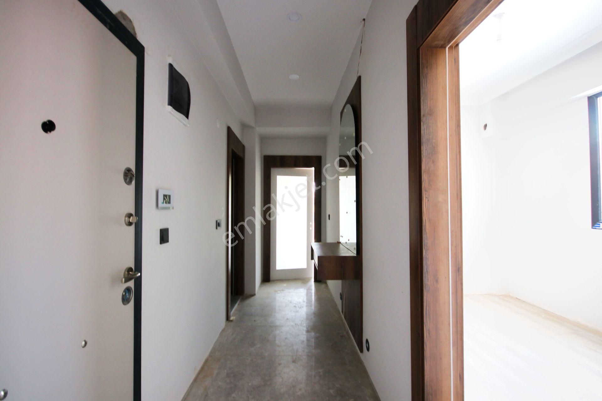 🛑🛑aktif'ten Fırsat Kapanmaz Manzaralı Kapalı Otoparklı Sıfır Binada Konforlu Yaşam 2+1 Daire - Görsel 19