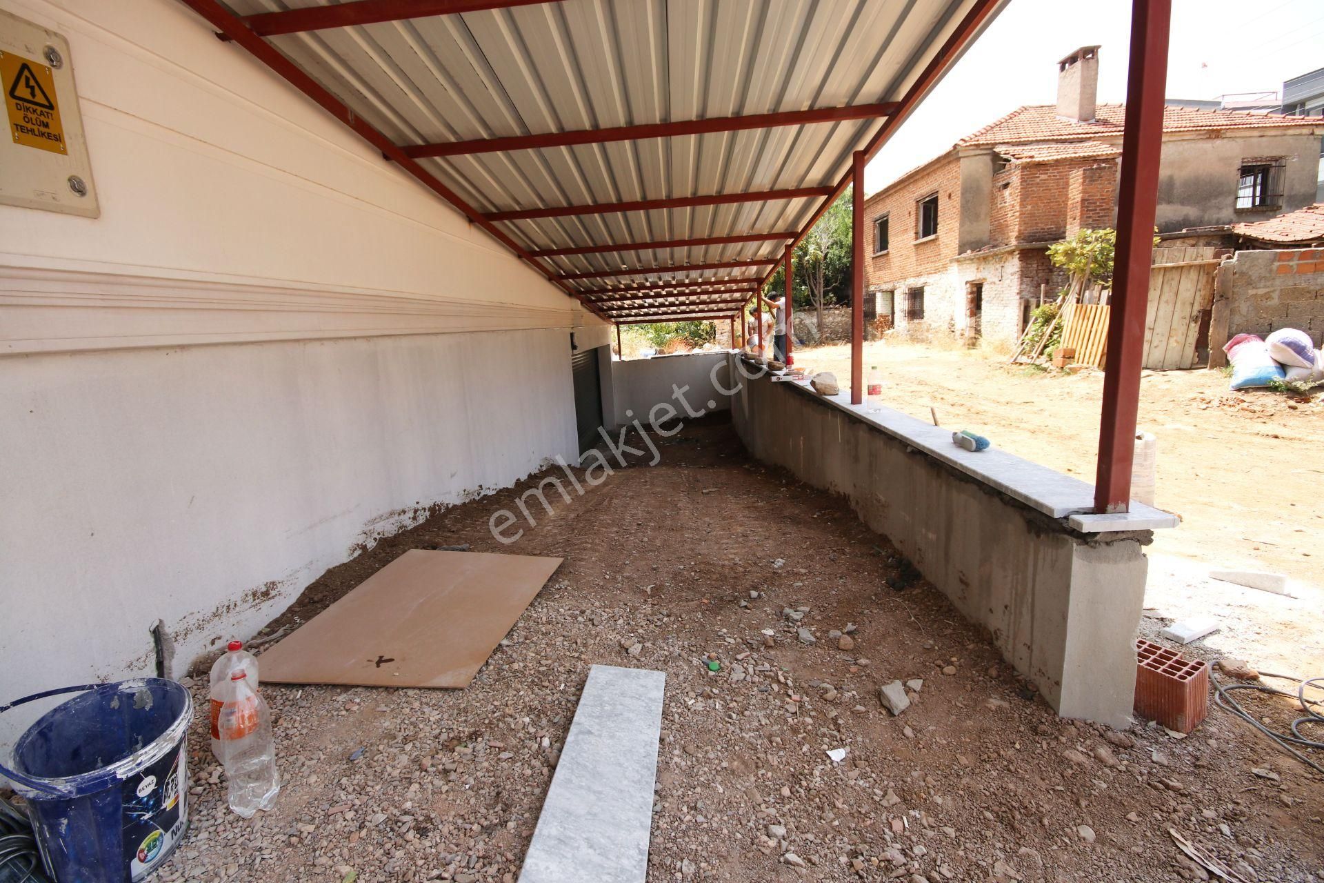 🛑🛑aktif'ten Fırsat Kapanmaz Manzaralı Kapalı Otoparklı Sıfır Binada Konforlu Yaşam 2+1 Daire - Görsel 15