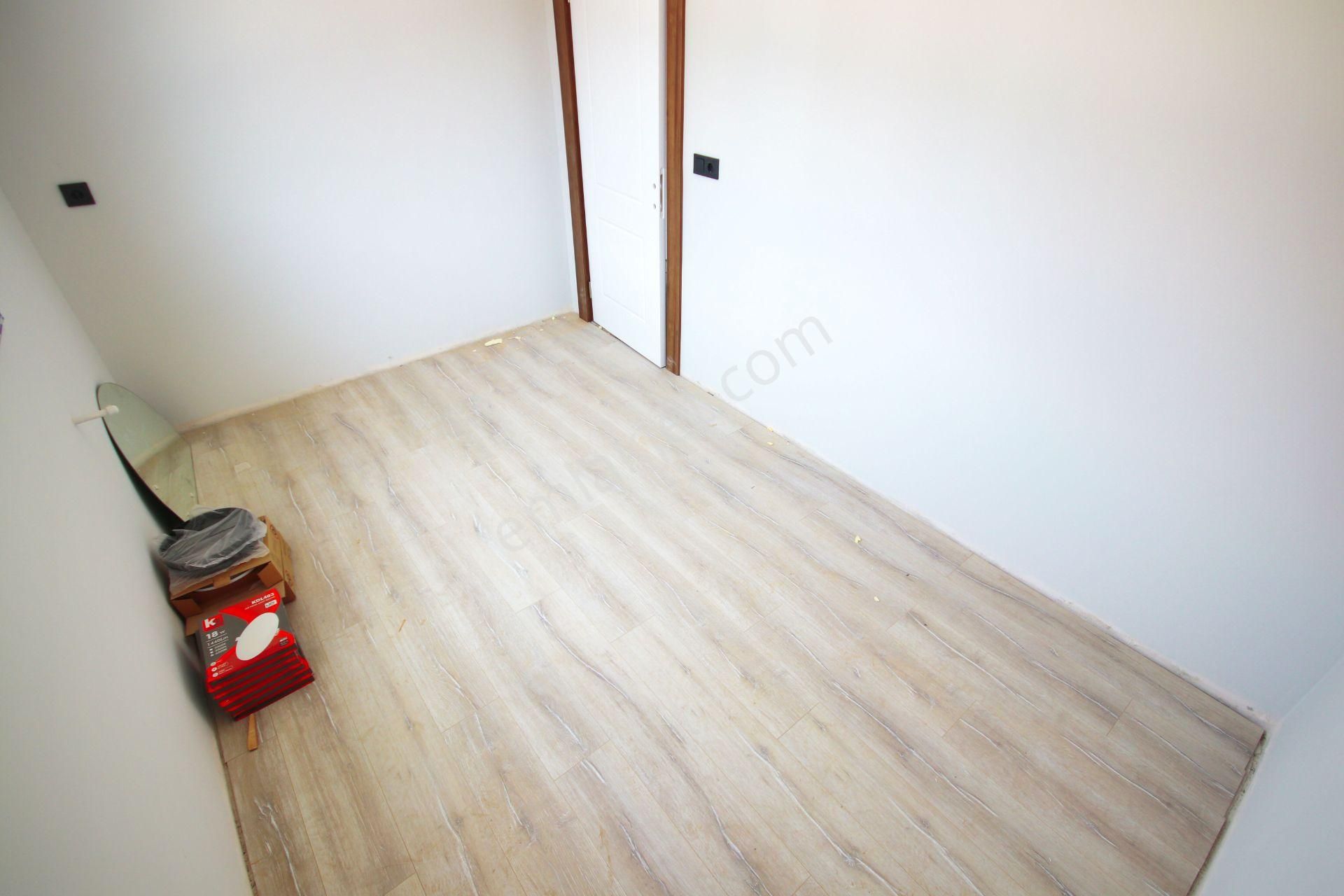 🛑🛑aktif'ten Fırsat Kapanmaz Manzaralı Kapalı Otoparklı Sıfır Binada Konforlu Yaşam 2+1 Daire - Görsel 24