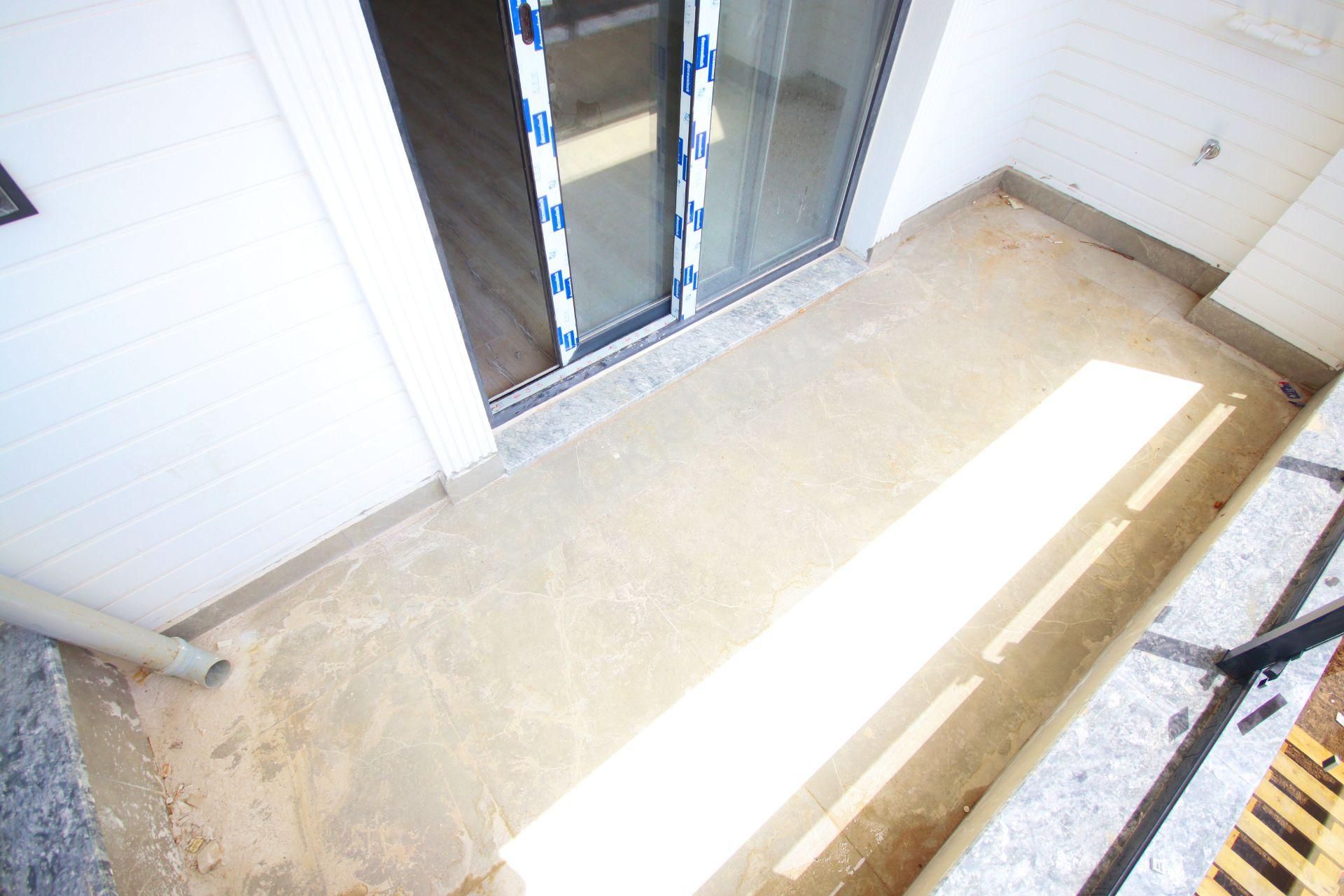 🛑🛑aktif'ten Fırsat Kapanmaz Manzaralı Kapalı Otoparklı Sıfır Binada Konforlu Yaşam 2+1 Daire - Görsel 8