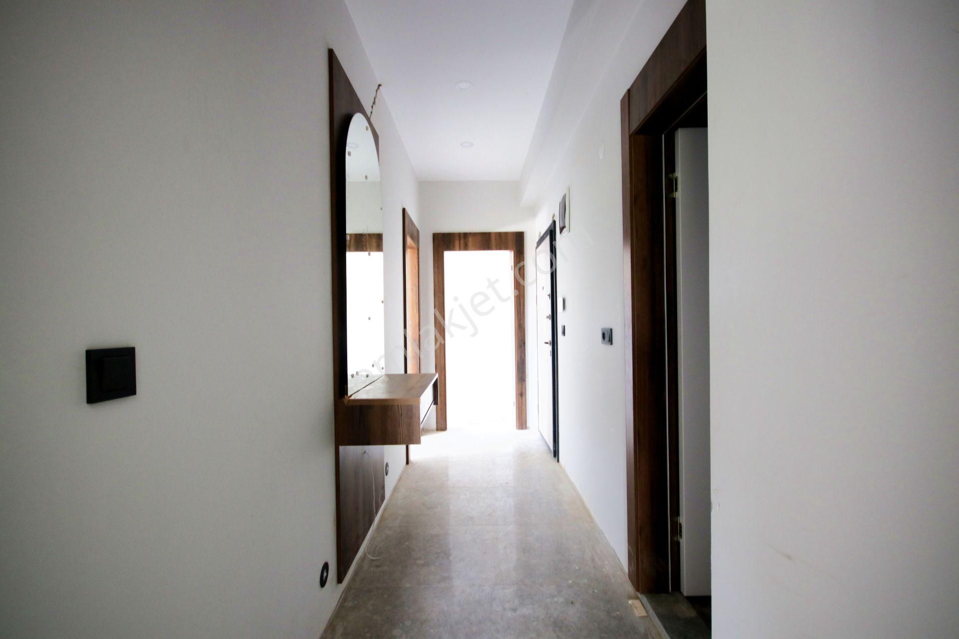 🛑🛑aktif'ten Fırsat Kapanmaz Manzaralı Kapalı Otoparklı Sıfır Binada Konforlu Yaşam 2+1 Daire - Görsel 13