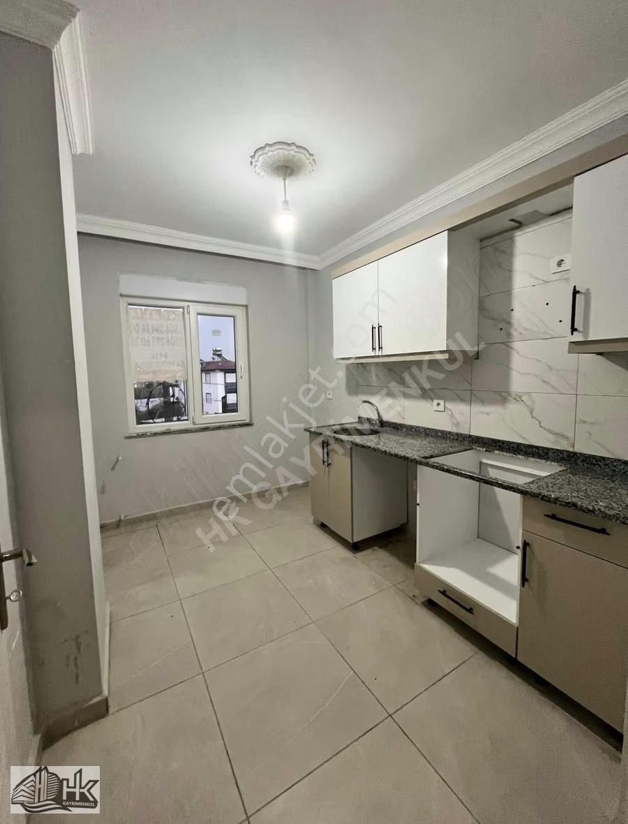 Ayanoğlu Mahallesinde 2+1 90 M2