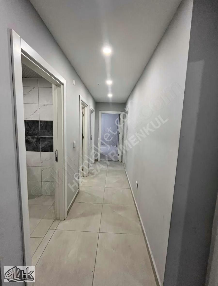 Ayanoğlu Mahallesinde 2+1 90 M2 - Görsel 10