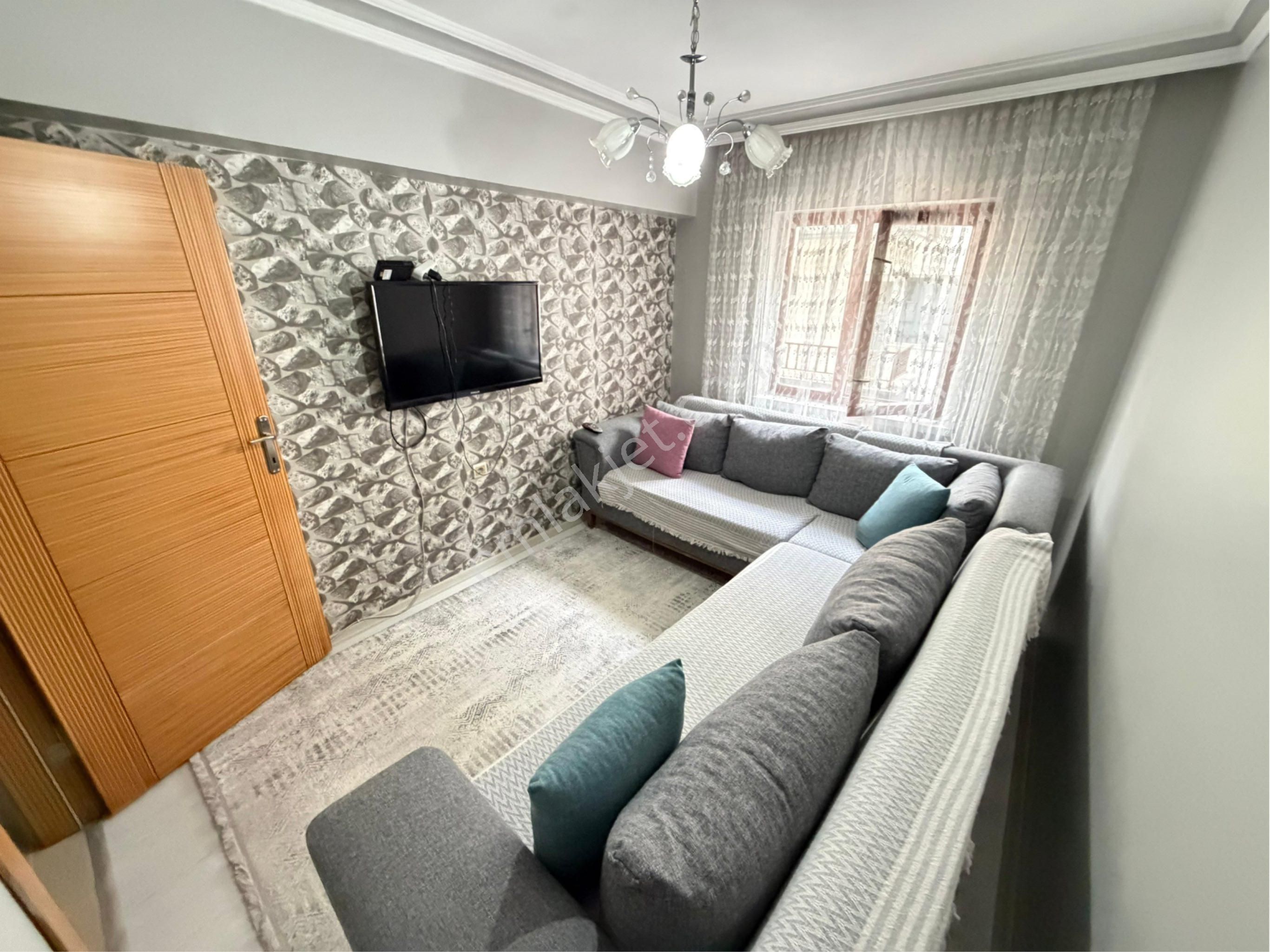 Çok Acil !!aktepe'de Merkezi Konumda 2.katta Fırsat 3+1 Daire - Görsel 17