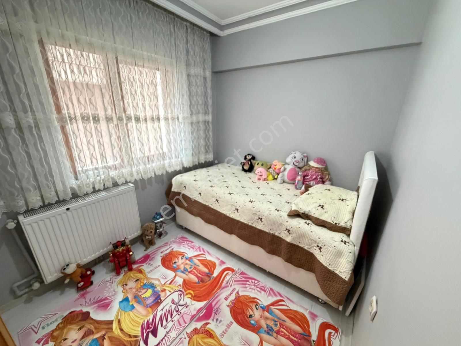 Çok Acil !!aktepe'de Merkezi Konumda 2.katta Fırsat 3+1 Daire - Görsel 8