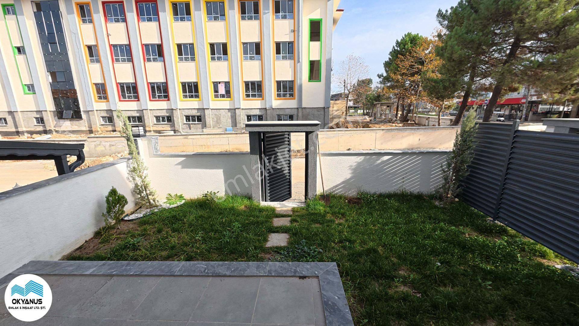 Sakarya Kocaali'de Piyasanın Altında Uygun Fiyatlı 3+1 Villa - Görsel 13