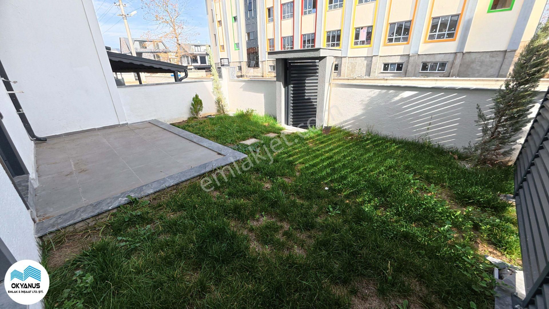Sakarya Kocaali'de Piyasanın Altında Uygun Fiyatlı 3+1 Villa - Görsel 11