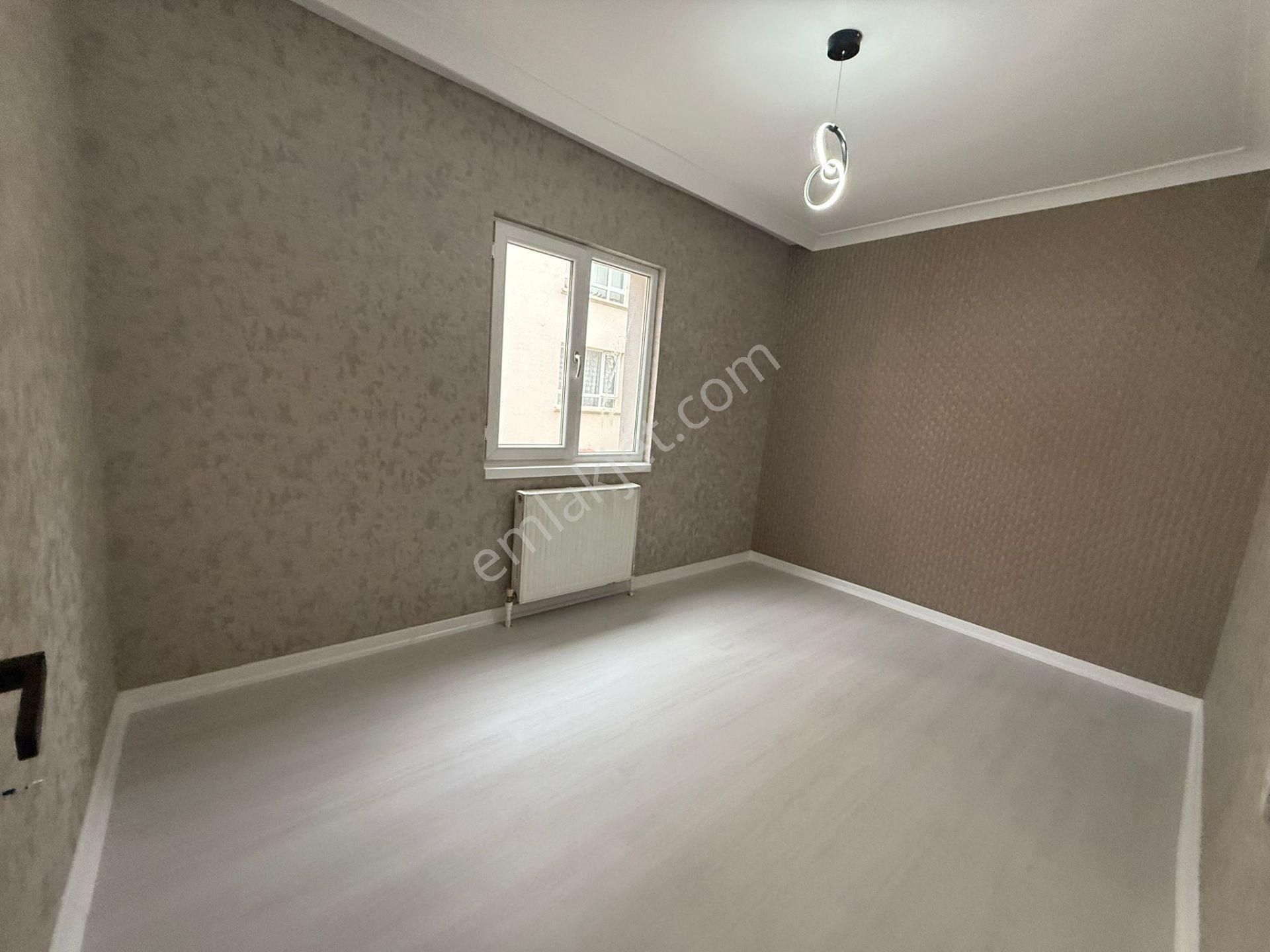 Bilgen Vatan'dan Hacıkadın Göbek Yakını Lüks Yapılı Masrafsız 1. Kat 3+1 Ön Cephe Satılık Daire - Görsel 20