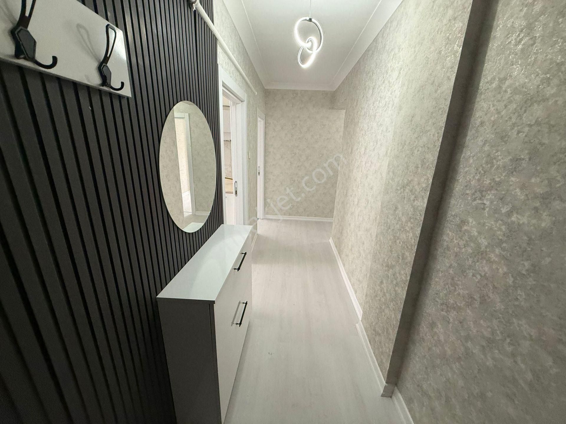 Bilgen Vatan'dan Hacıkadın Göbek Yakını Lüks Yapılı Masrafsız 1. Kat 3+1 Ön Cephe Satılık Daire - Görsel 2