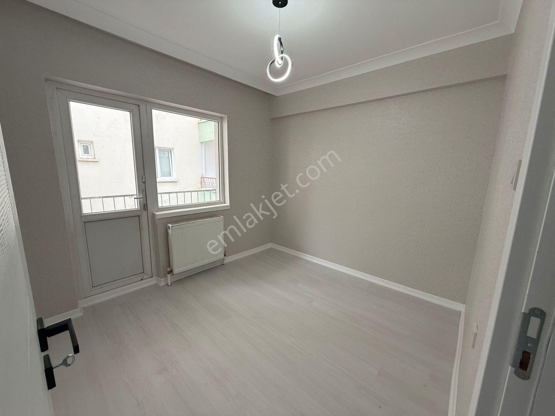 Bilgen Vatan'dan Hacıkadın Göbek Yakını Lüks Yapılı Masrafsız 1. Kat 3+1 Ön Cephe Satılık Daire - Görsel 18