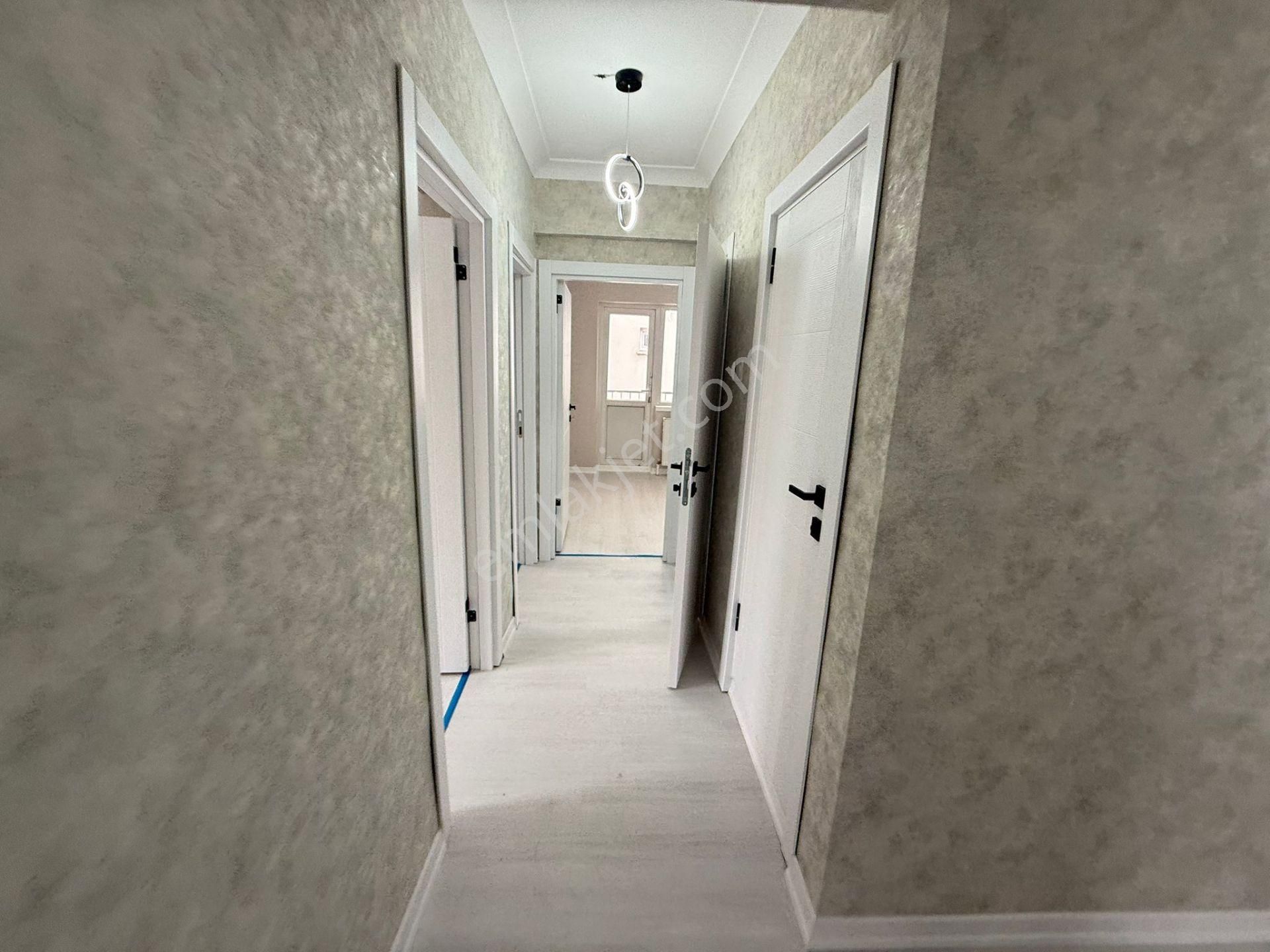 Bilgen Vatan'dan Hacıkadın Göbek Yakını Lüks Yapılı Masrafsız 1. Kat 3+1 Ön Cephe Satılık Daire - Görsel 13