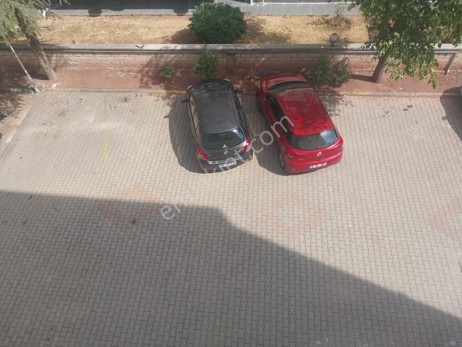 Çarşamba Pazarı Ümit Hast.yakını Asansör,otopark Satılık 3+1 - Görsel 20
