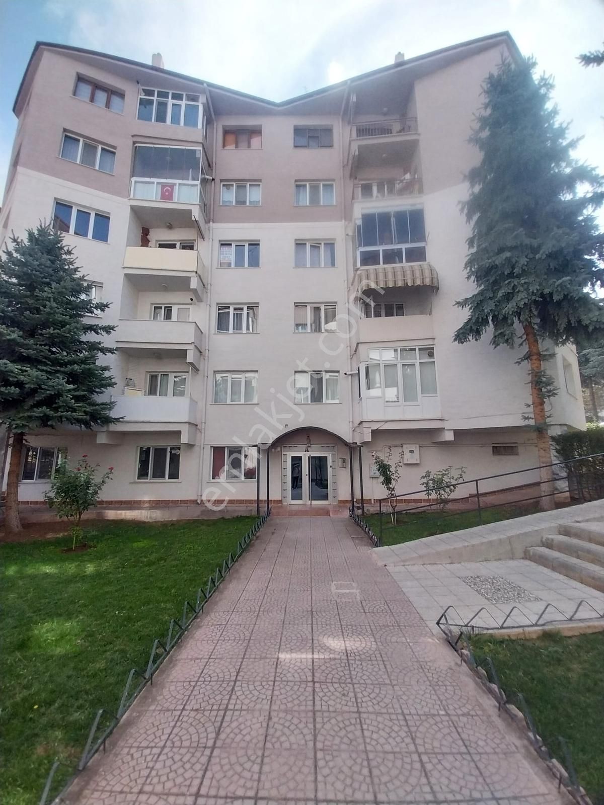 Çarşamba Pazarı Ümit Hast.yakını Asansör,otopark Satılık 3+1 - Görsel 23
