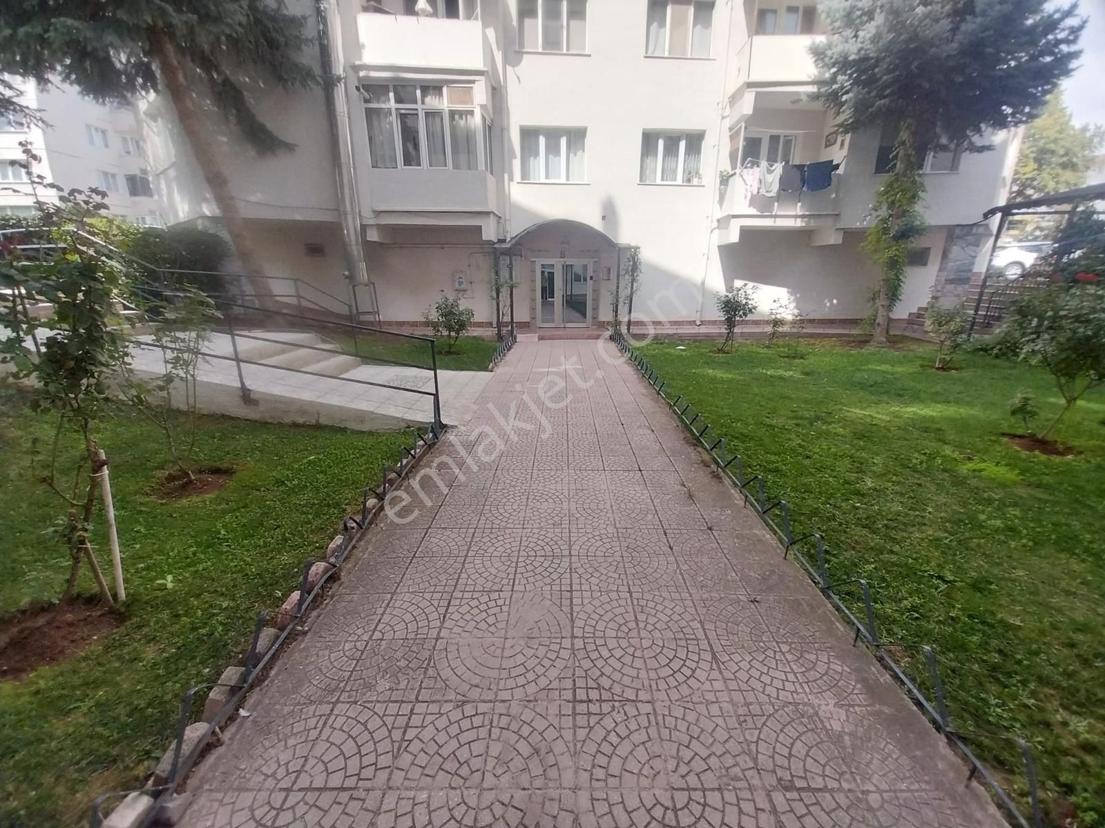 Çarşamba Pazarı Ümit Hast.yakını Asansör,otopark Satılık 3+1 - Görsel 13