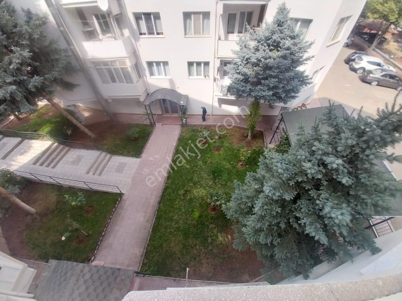 Çarşamba Pazarı Ümit Hast.yakını Asansör,otopark Satılık 3+1 - Görsel 17