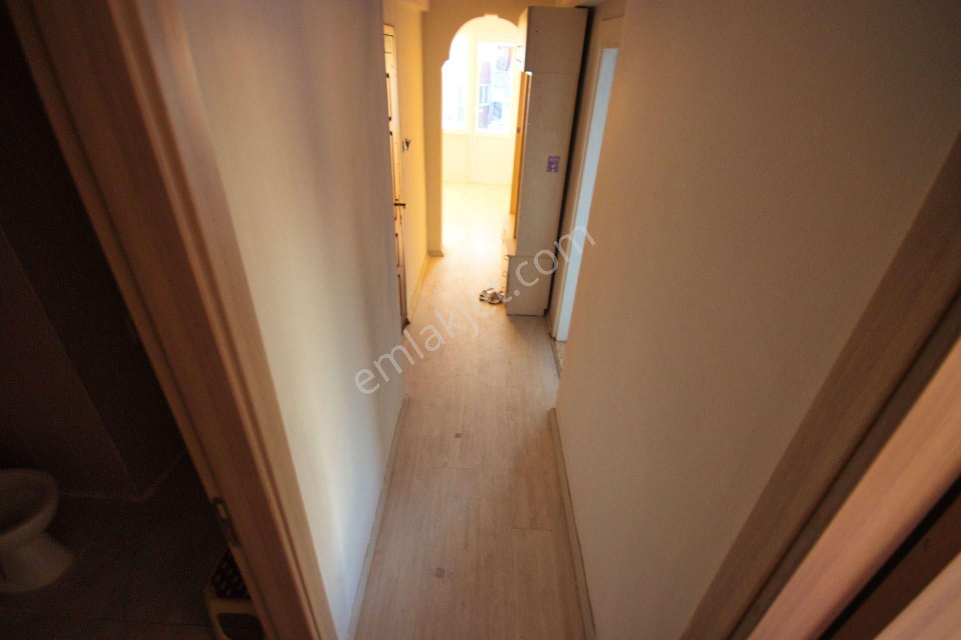 🛑🛑aktif'ten Akçay'da Satılık 3 Cepheli Devasa Balkon Ayrı Mutfaklı 2+1 Geniş Daire - Görsel 13