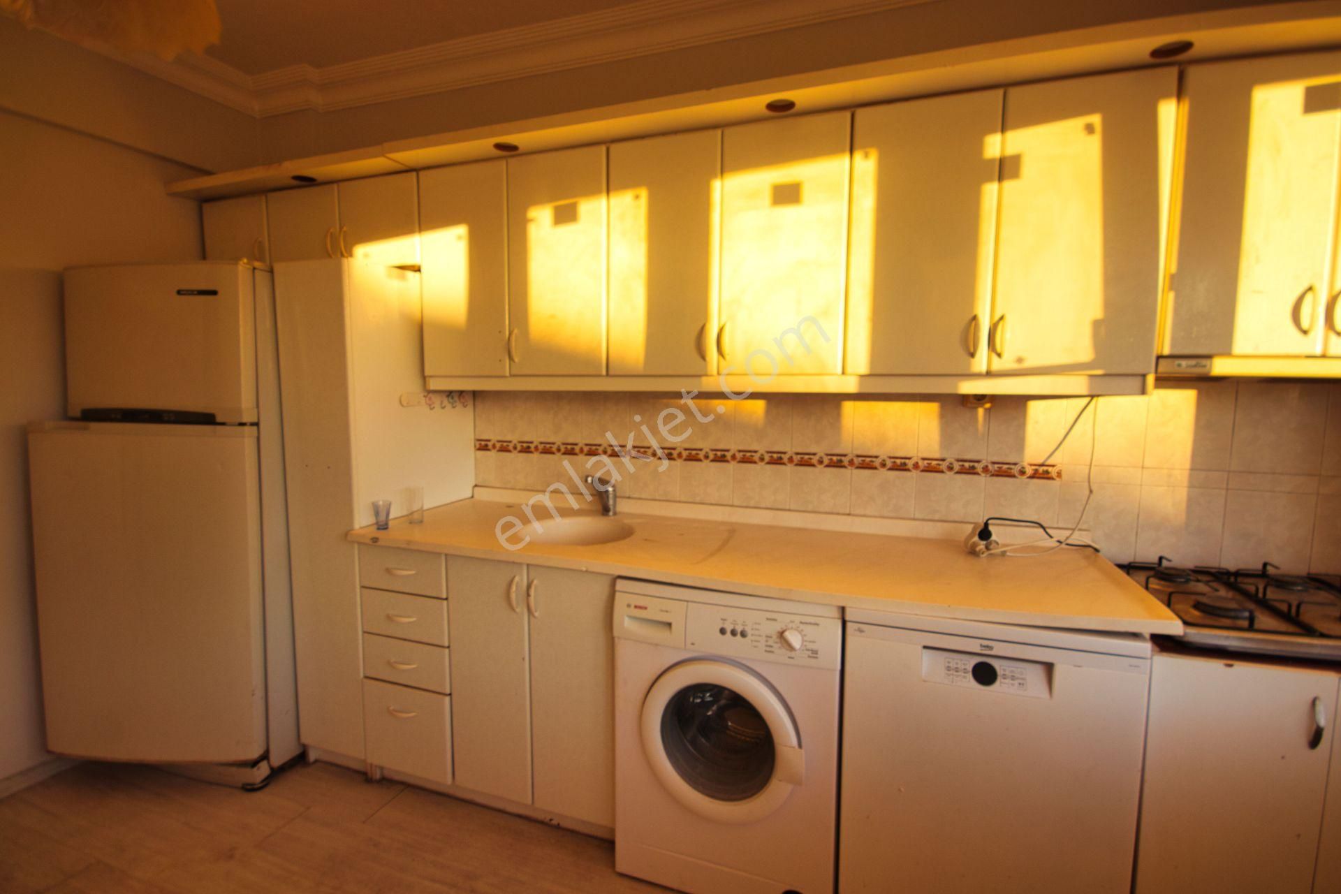 🛑🛑aktif'ten Akçay'da Satılık 3 Cepheli Devasa Balkon Ayrı Mutfaklı 2+1 Geniş Daire - Görsel 27