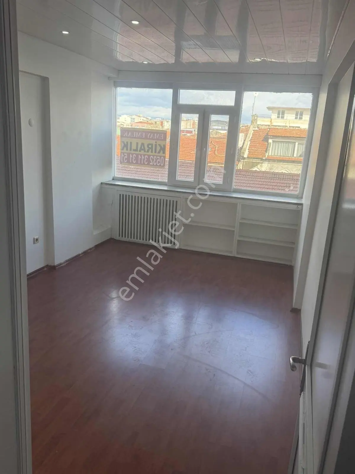 Konak Kemeraltı Bilen İş Hanında 23m2 Kiralık Ofis - Görsel 5