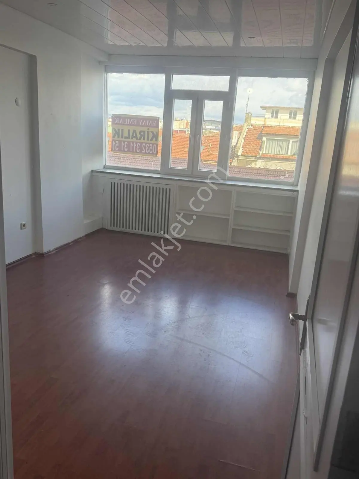 Konak Kemeraltı Bilen İş Hanında 23m2 Kiralık Ofis - Görsel 7
