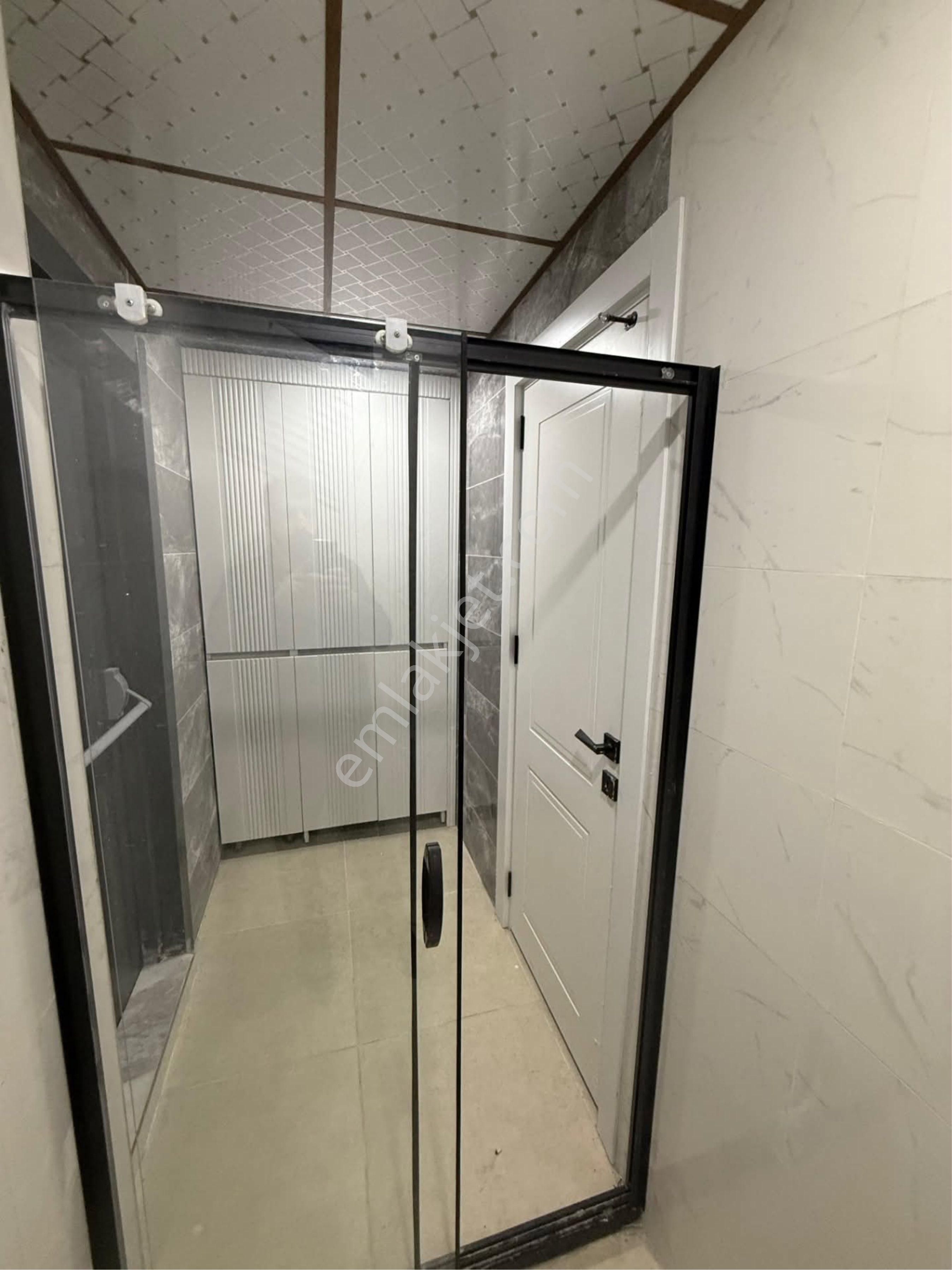 Seyrantepe De Site İçerisinde 3+1 - Görsel 10