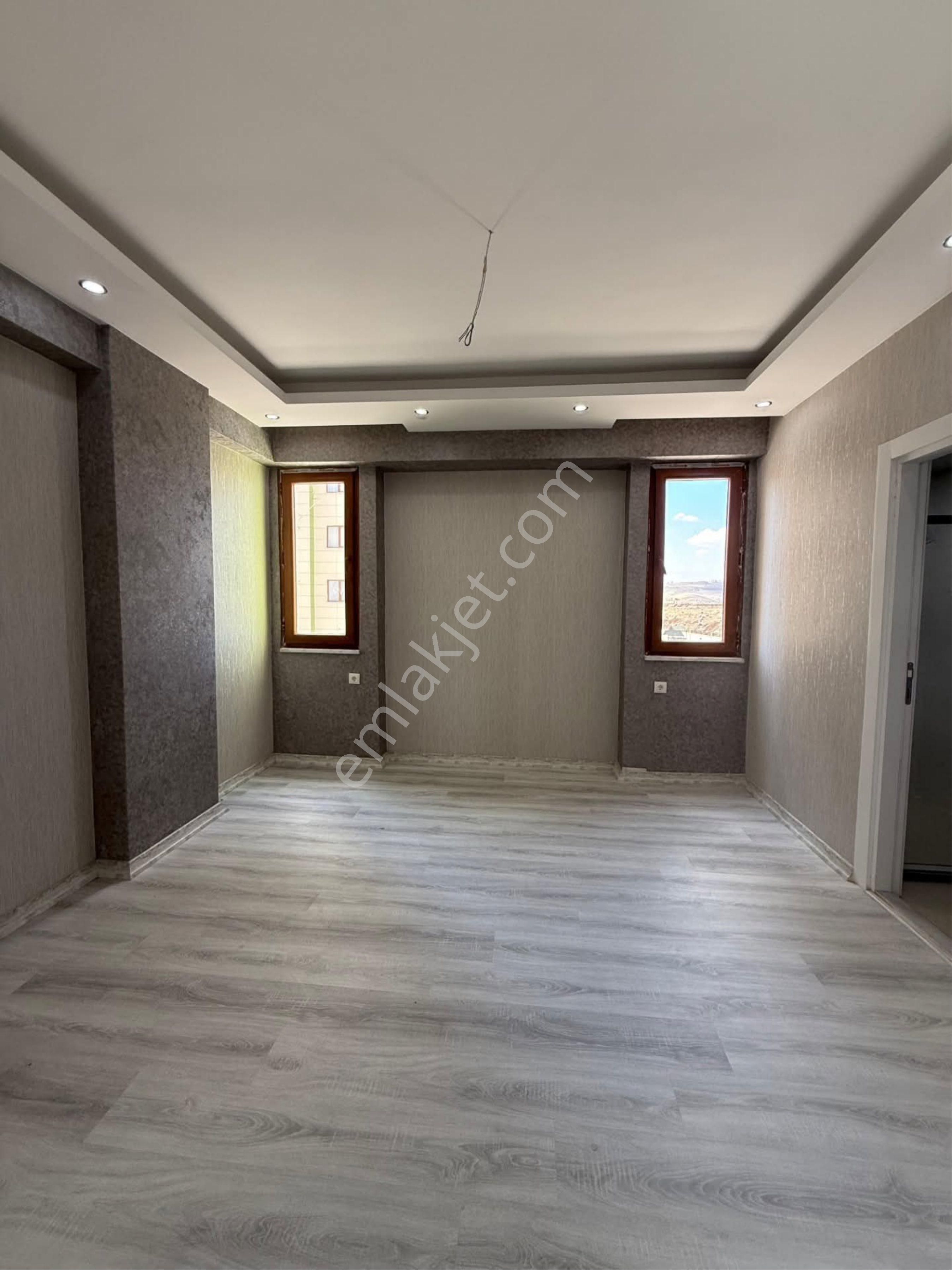 Seyrantepe De Site İçerisinde 3+1 - Görsel 5