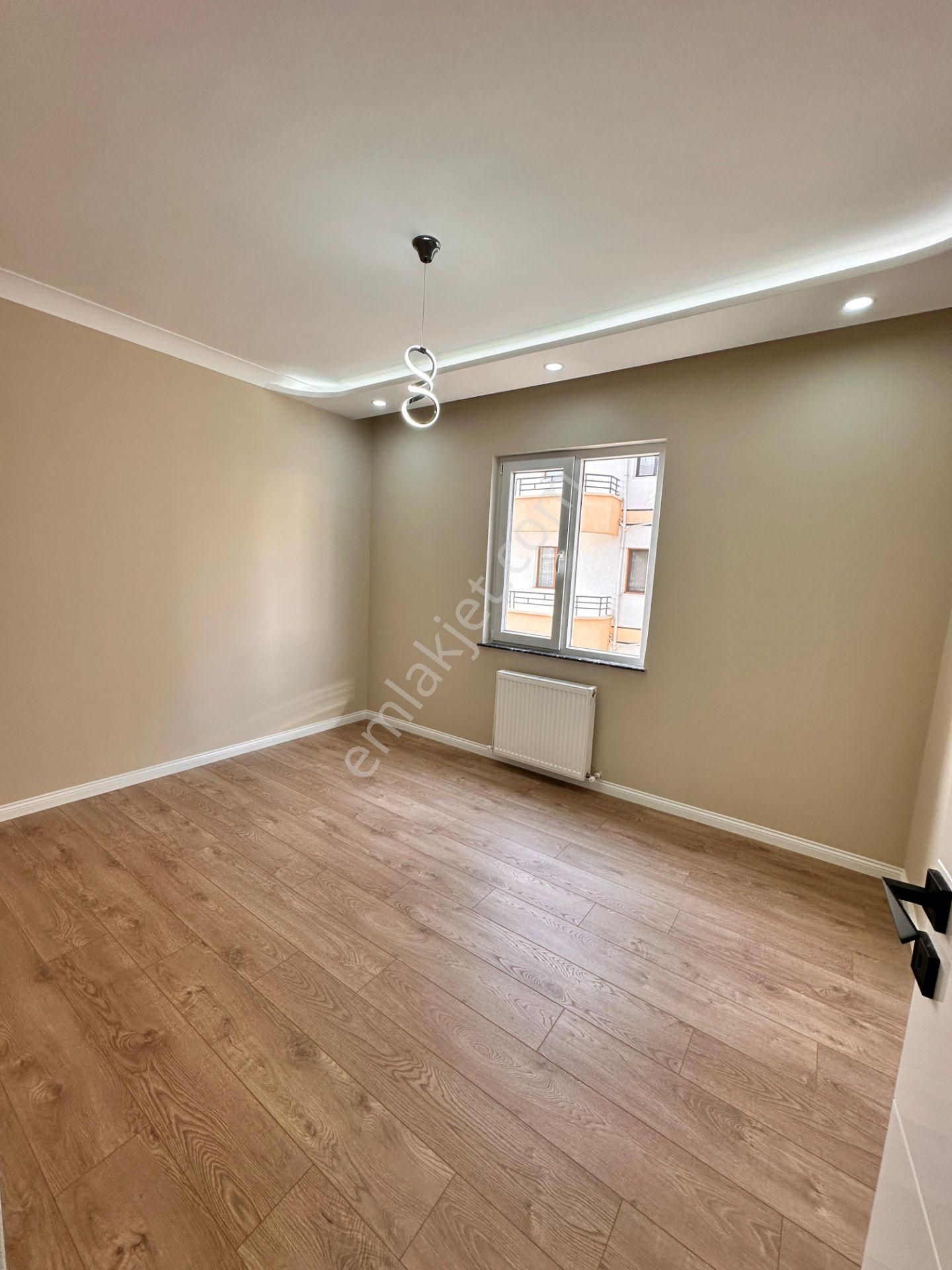 Atanora Vadi'den Cevizlidere Cad Yakını Asansörlü Kapalı Garajlı 2 Banyolu Lüks Yapılı Ön Cephe 3+1 - Görsel 6