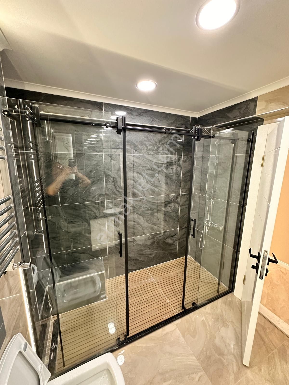 Atanora Vadi'den Cevizlidere Cad Yakını Asansörlü Kapalı Garajlı 2 Banyolu Lüks Yapılı Ön Cephe 3+1 - Görsel 14