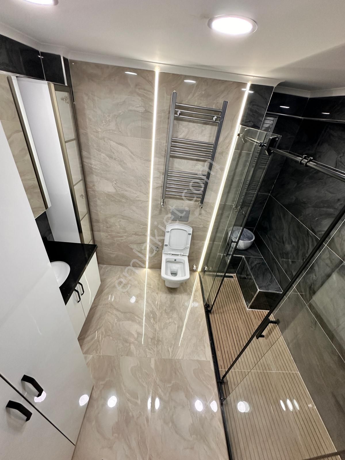 Atanora Vadi'den Cevizlidere Cad Yakını Asansörlü Kapalı Garajlı 2 Banyolu Lüks Yapılı Ön Cephe 3+1 - Görsel 16