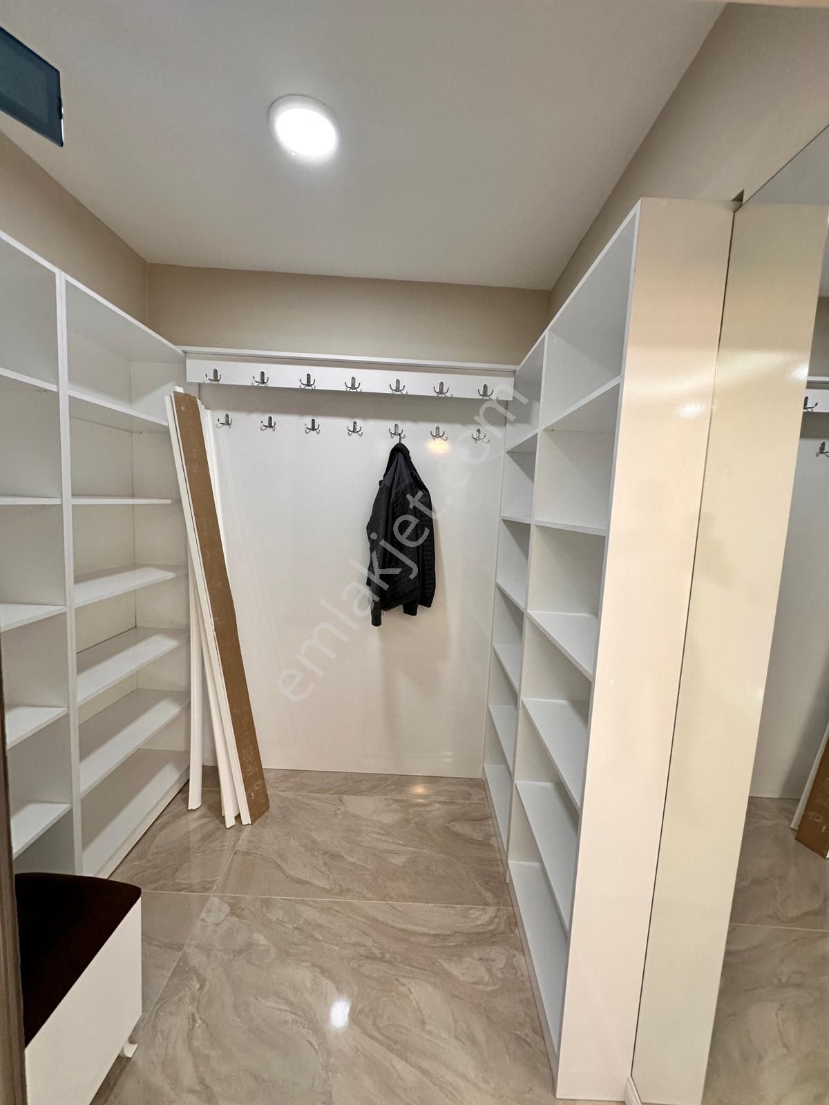 Atanora Vadi'den Cevizlidere Cad Yakını Asansörlü Kapalı Garajlı 2 Banyolu Lüks Yapılı Ön Cephe 3+1 - Görsel 20