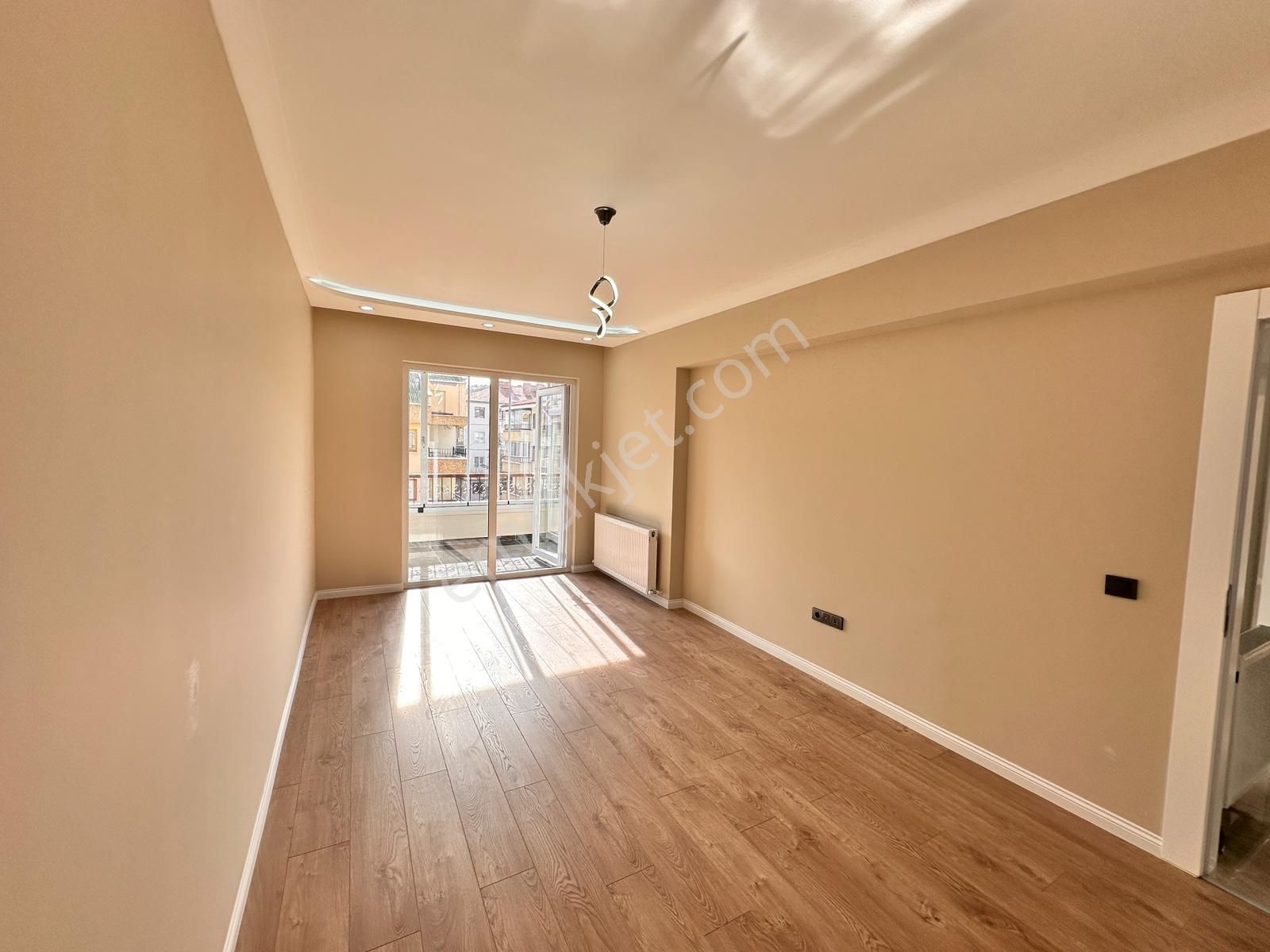 Atanora Vadi'den Cevizlidere Cad Yakını Asansörlü Kapalı Garajlı 2 Banyolu Lüks Yapılı Ön Cephe 3+1 - Görsel 22