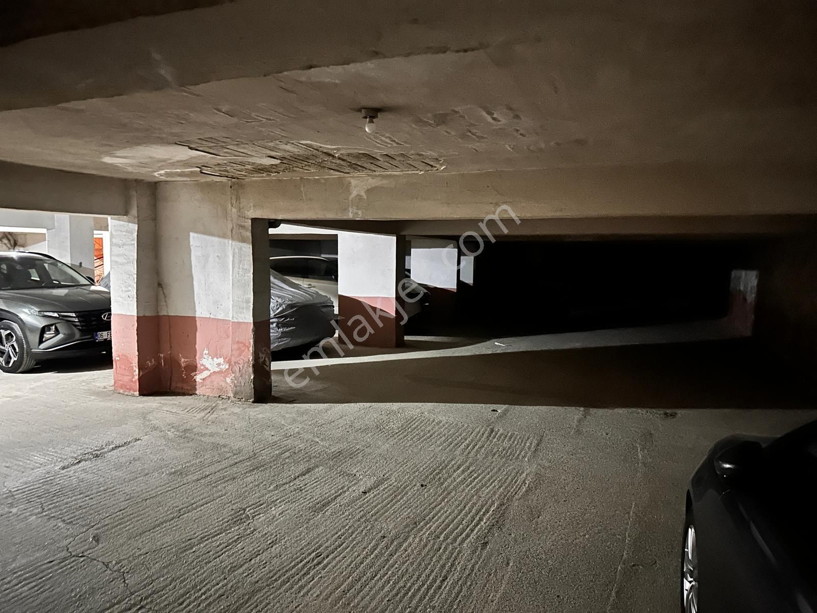 Atanora Vadi'den Cevizlidere Cad Yakını Asansörlü Kapalı Garajlı 2 Banyolu Lüks Yapılı Ön Cephe 3+1 - Görsel 3