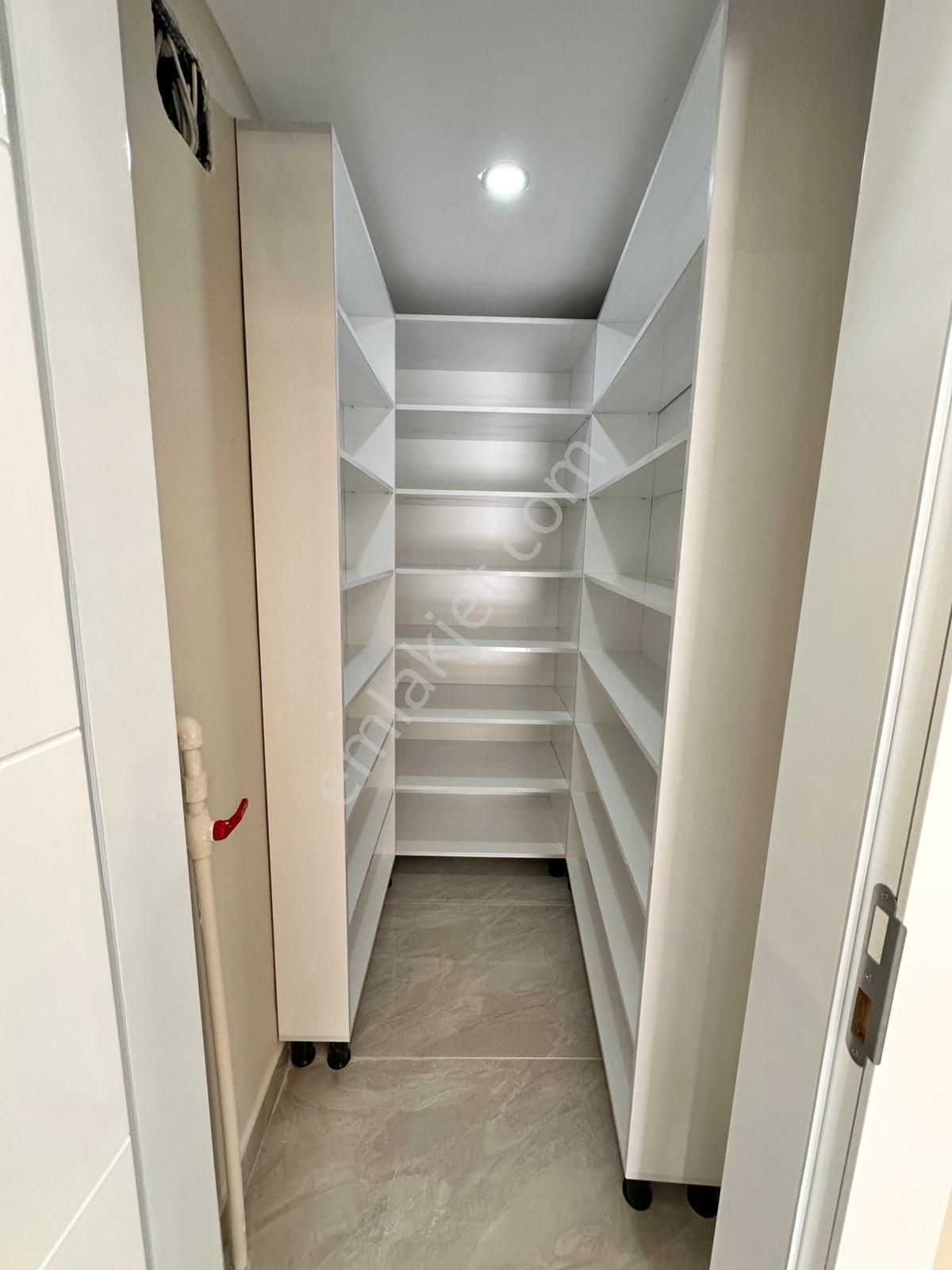 Atanora Vadi'den Cevizlidere Cad Yakını Asansörlü Kapalı Garajlı 2 Banyolu Lüks Yapılı Ön Cephe 3+1 - Görsel 26