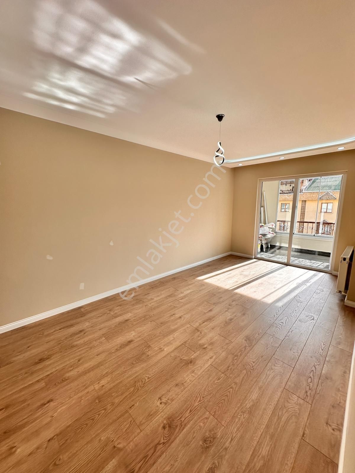 Atanora Vadi'den Cevizlidere Cad Yakını Asansörlü Kapalı Garajlı 2 Banyolu Lüks Yapılı Ön Cephe 3+1 - Görsel 29