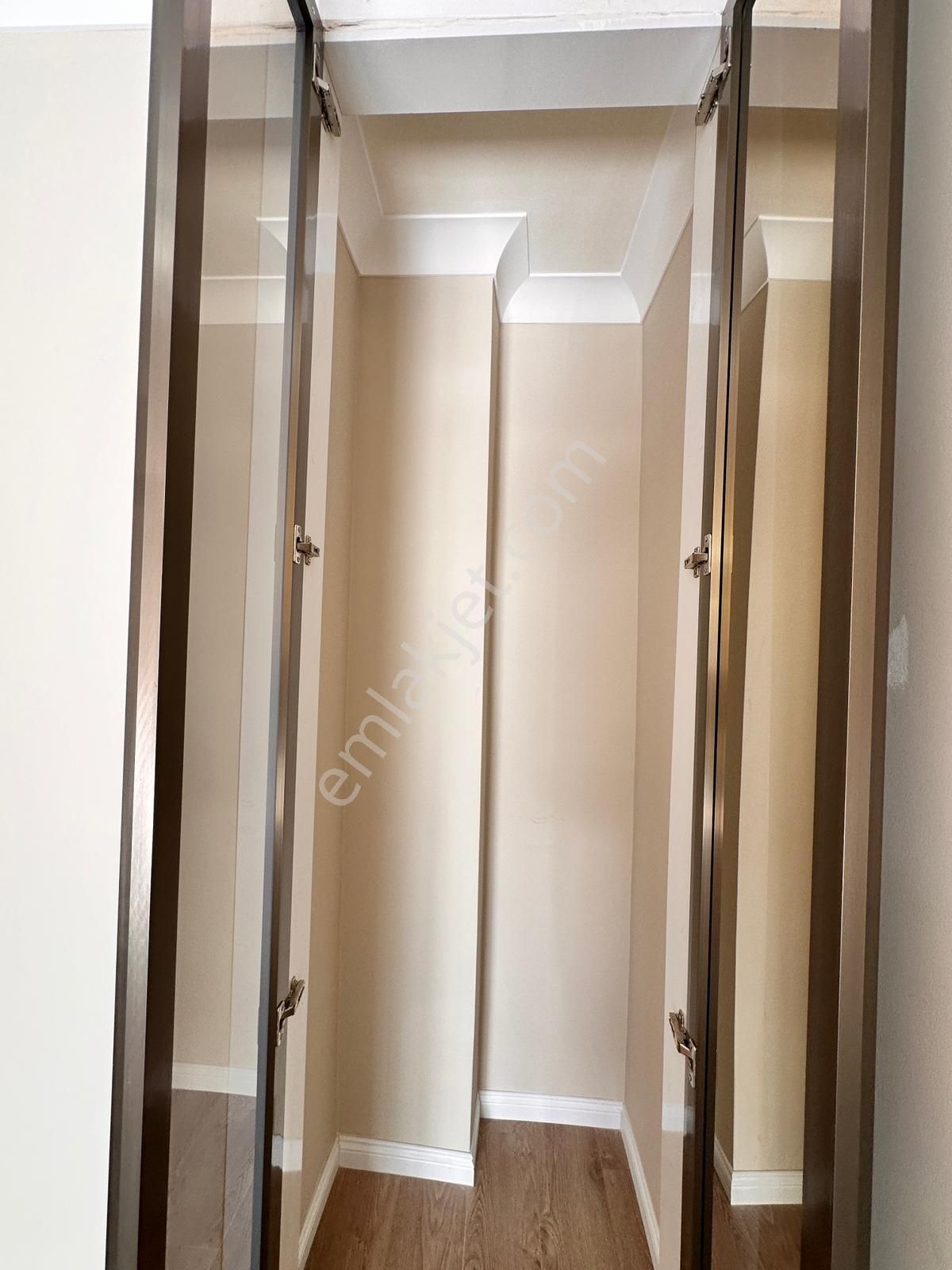 Atanora Vadi'den Cevizlidere Cad Yakını Asansörlü Kapalı Garajlı 2 Banyolu Lüks Yapılı Ön Cephe 3+1 - Görsel 15