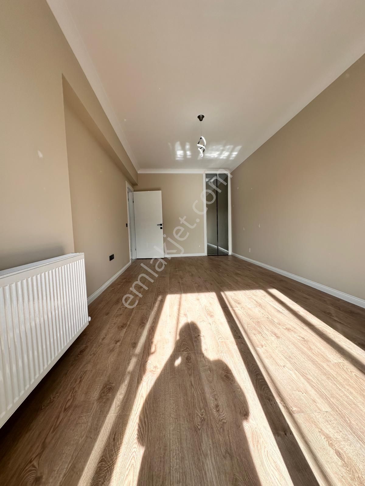 Atanora Vadi'den Cevizlidere Cad Yakını Asansörlü Kapalı Garajlı 2 Banyolu Lüks Yapılı Ön Cephe 3+1 - Görsel 2