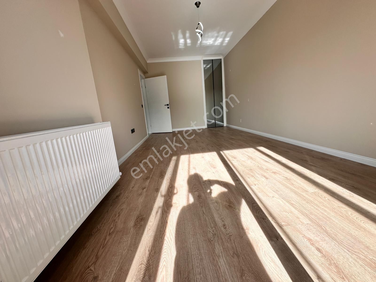 Atanora Vadi'den Cevizlidere Cad Yakını Asansörlü Kapalı Garajlı 2 Banyolu Lüks Yapılı Ön Cephe 3+1 - Görsel 17