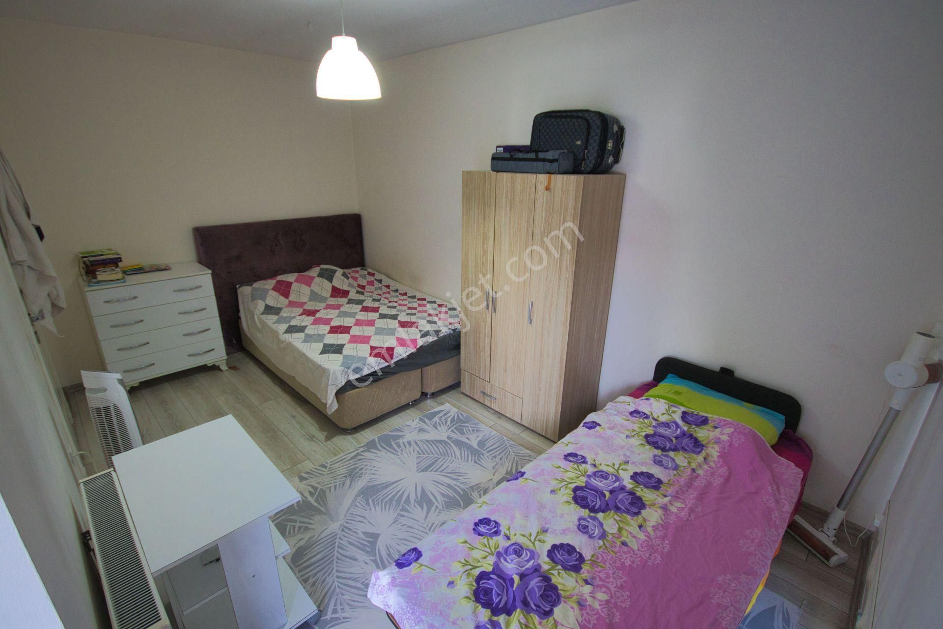 🛑🛑aktif'ten Akçay'da Satılık Merkezi Konumda Eşyalı Arakat Şık Ferah Dizaynlı 1+1daire - Görsel 27