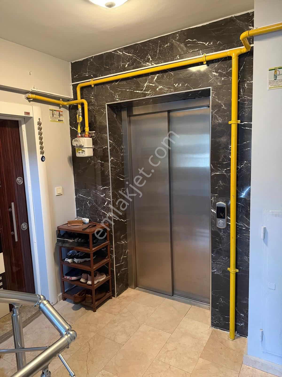 Expert'ten 245 M² Net 5+1 Geniş Ve Lüks Dubleks Daire - Görsel 16