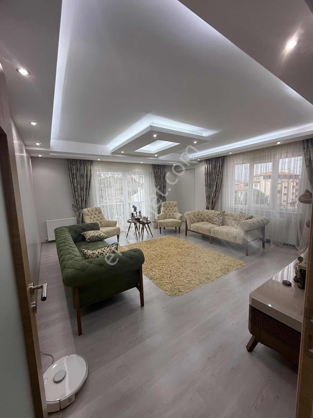 Expert'ten 245 M² Net 5+1 Geniş Ve Lüks Dubleks Daire - Görsel 13