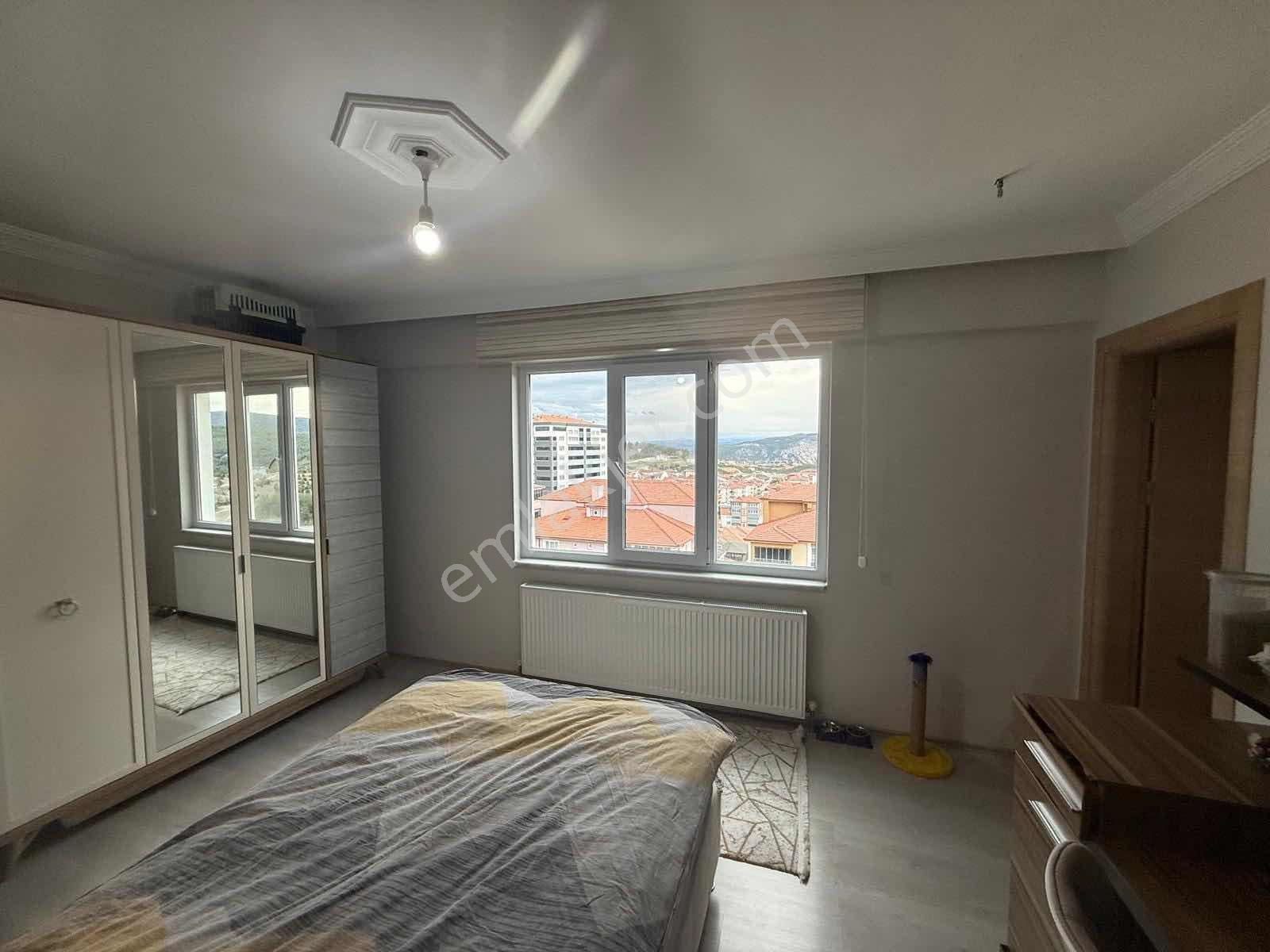 Expert'ten 245 M² Net 5+1 Geniş Ve Lüks Dubleks Daire - Görsel 26