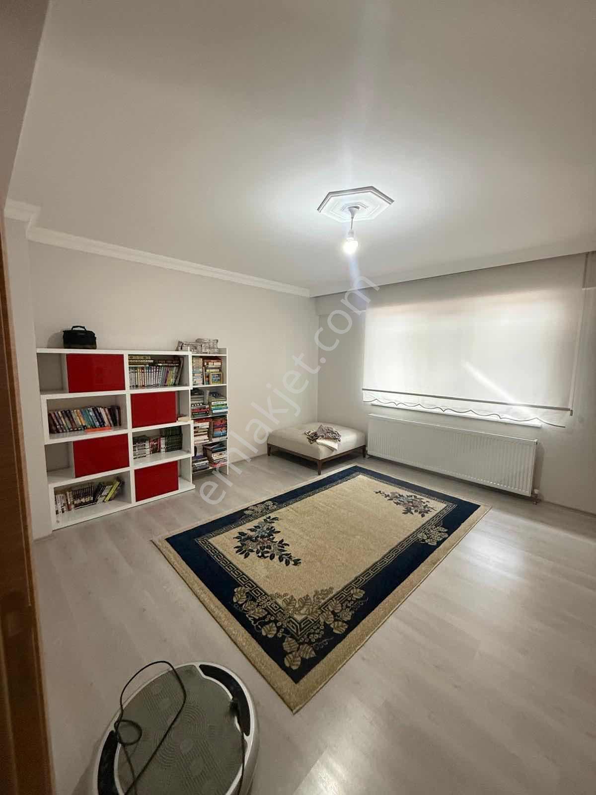 Expert'ten 245 M² Net 5+1 Geniş Ve Lüks Dubleks Daire - Görsel 24