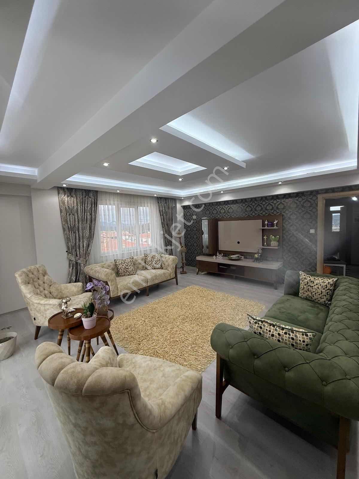 Expert'ten 245 M² Net 5+1 Geniş Ve Lüks Dubleks Daire - Görsel 6