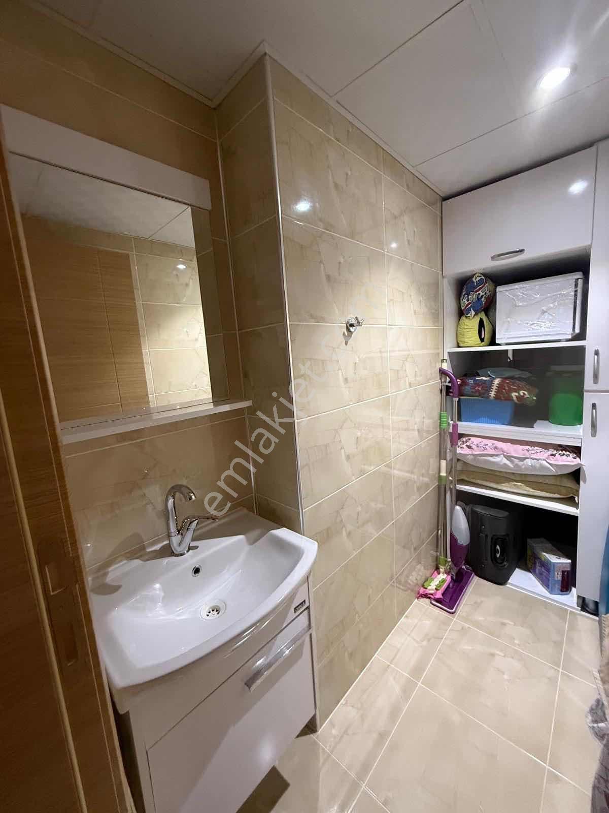 Expert'ten 245 M² Net 5+1 Geniş Ve Lüks Dubleks Daire - Görsel 23