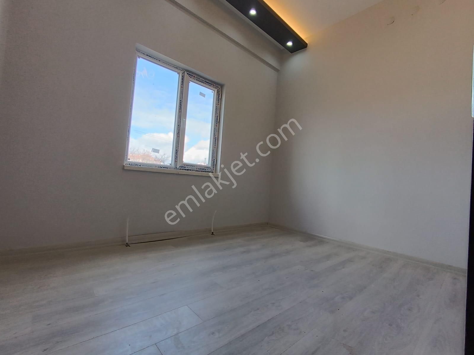 Kent'ten Şahap Gürler Mh. 1213 Cd Üzeri Y.giriş 1.kat Konumunda Çok Katlı Sitede Uygun Fiyata!!! - Görsel 20